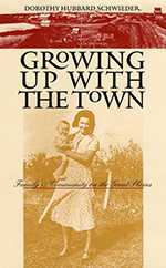 Growing Up with the Town